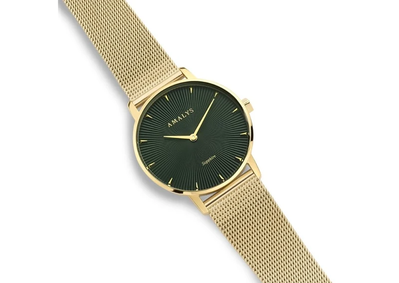AMALYS ODETTE AMW-173 2