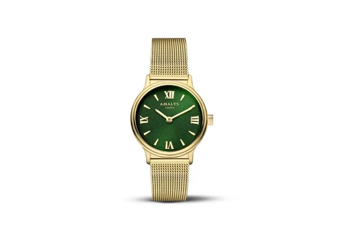 AMALYS YVETTE AMW-201