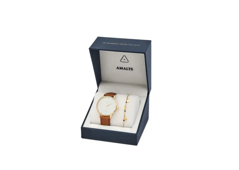 AMALYS GIFTBOX LEONIE AMW-190 3