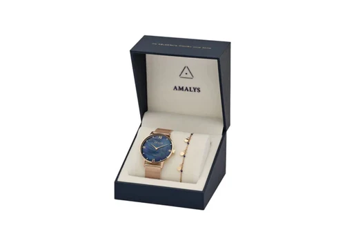 AMALYS GIFTBOX MANON AMW-191