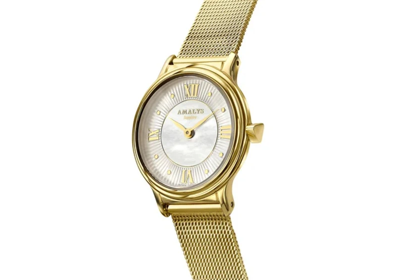 Часы AMALYS COFFRET BIJOU AMANDINE AMW-196 3