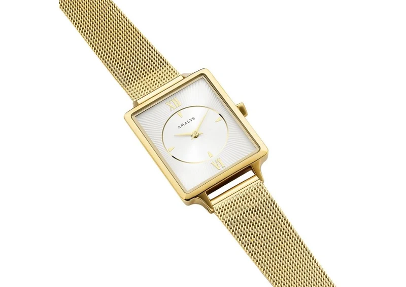 AMALYS SELENA  AMW-237 2