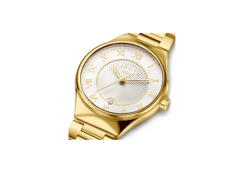 AMALYS LAURINE AMW-161 2