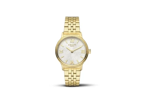AMALYS NAOMY AMW-162