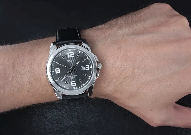 CASIO  MTP-1314PL-8AVEF 4