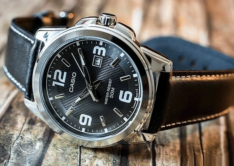 CASIO  MTP-1314PL-8AVEF 5