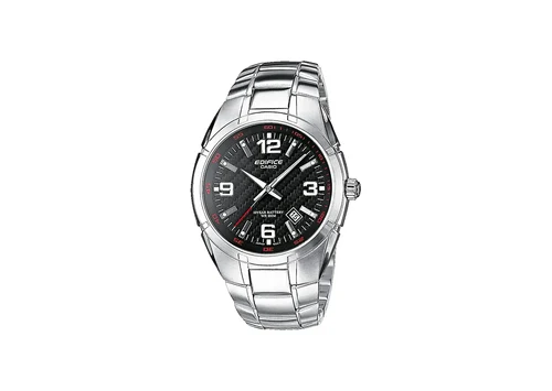 Casio        EF-125D-1AVEG