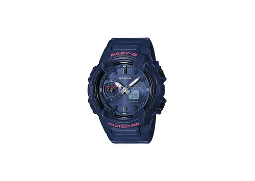 Casio        BGA-230S-2AER