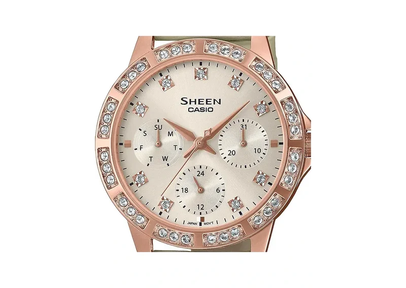 CEAS Casio        SHE-3517PGL-9AUEF 2