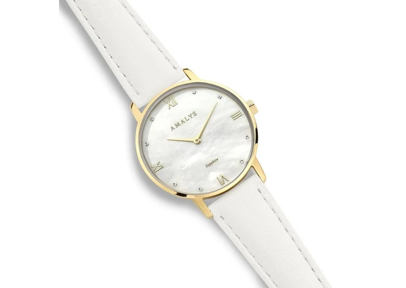 AMALYS ALBANE AMW-184 2