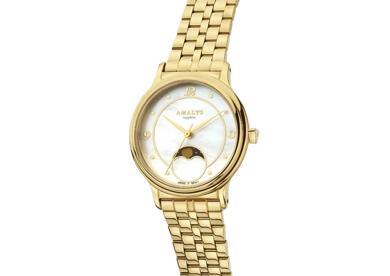 AMALYS AURELIA AMW-202 3