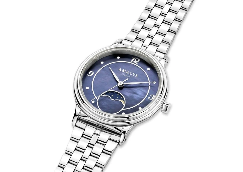 AMALYS LUNA AMW-203 2