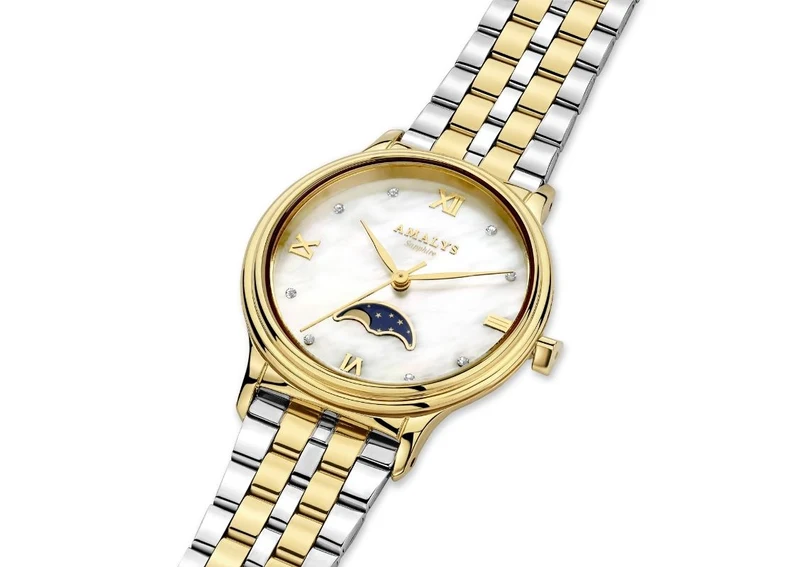AMALYS SOLENE AMW-205 2