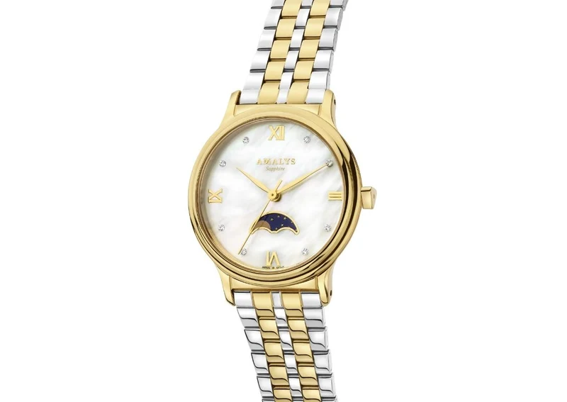 AMALYS SOLENE AMW-205 3