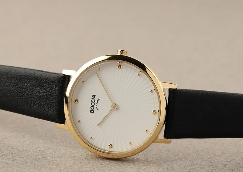BOCCIA 3365-03 2