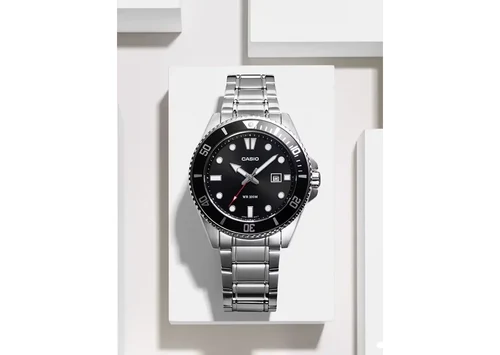CASIO MDV-107D-1A1VEF