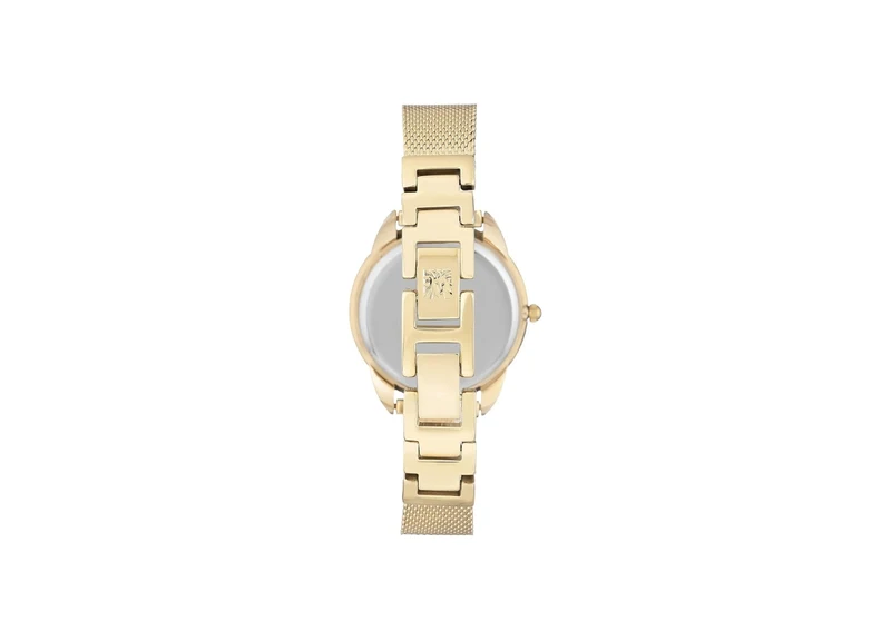 Часы Anne Klein AK/NN3258LPGB  WT065103 2