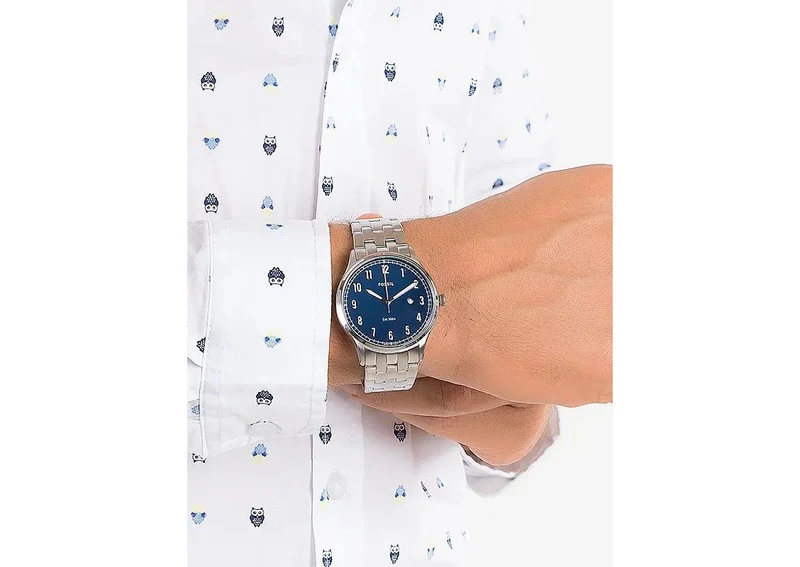 Fossil       FS5593 4