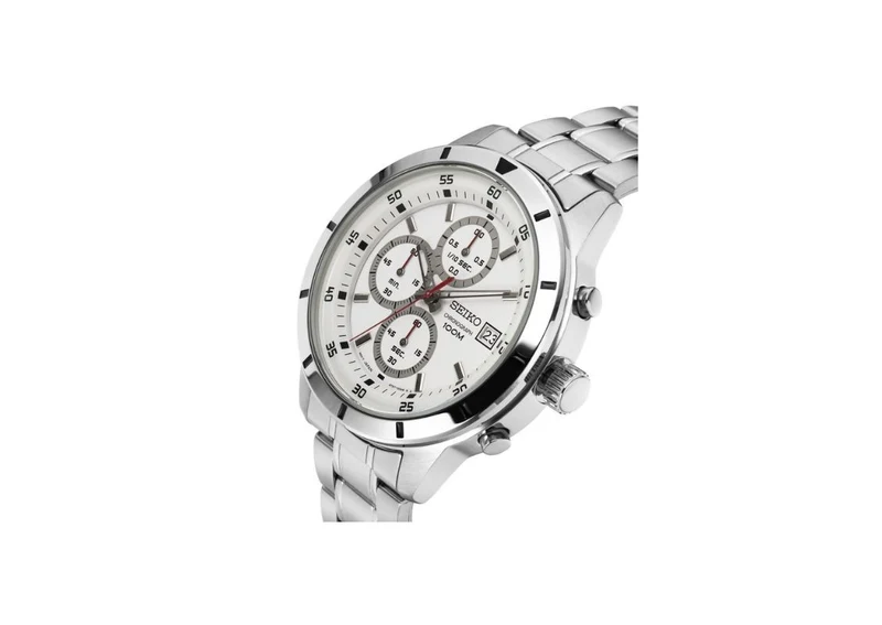 Часы Seiko SKS557P1 2