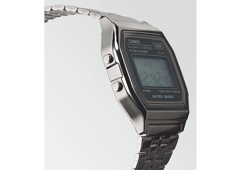 CASIO  A158WETB-1AEF 2