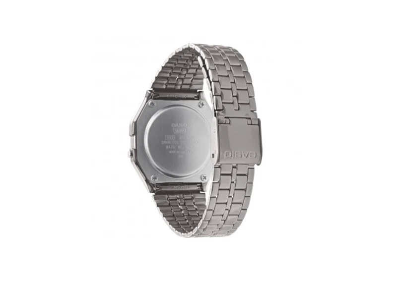 CASIO  A158WETB-1AEF 3