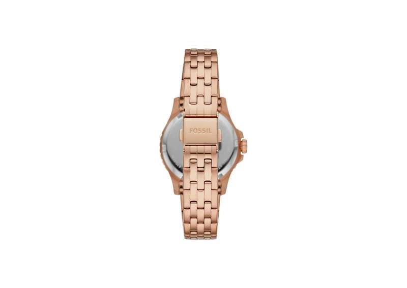 FOSSIL  ES4748 4