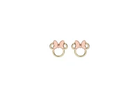 Серьги EG00007TL.CS