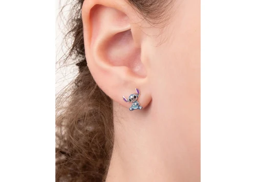Серьги ES00037SRHL.CS