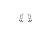 Серьги ES00099SRQL.CS