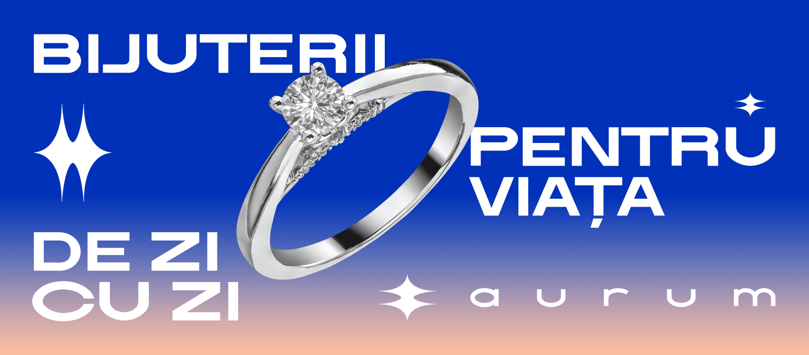 Magazin de bijuterii în Nordul Moldovei, Moldova | AURUM